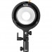 Zhiyun Molus X100 Pro Combo LED Light